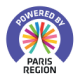Powered by - Paris Region
